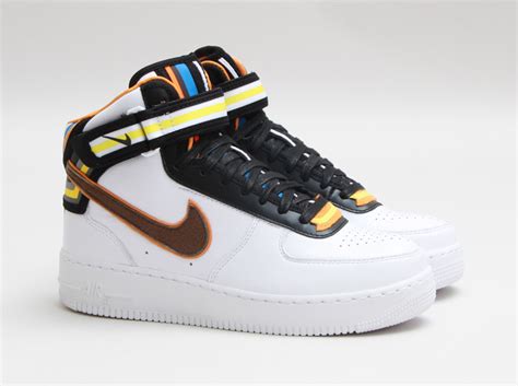 riccardo tisci air force 1